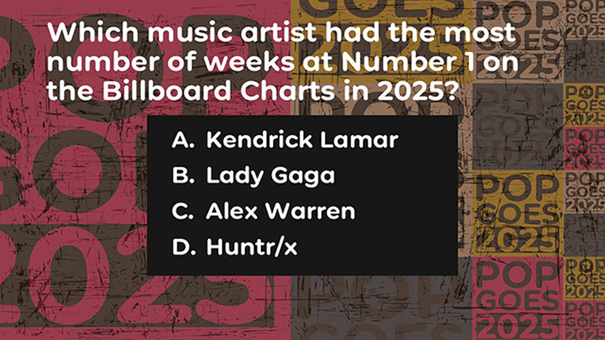 Pop Goes 2025 image number null